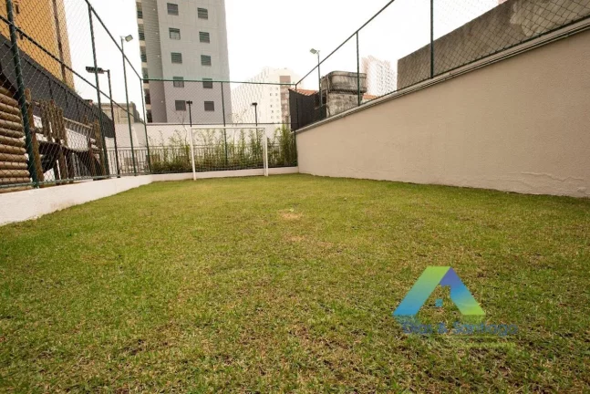 Imagem Apartamento a venda com 2 quartos 57m² - Aclimação