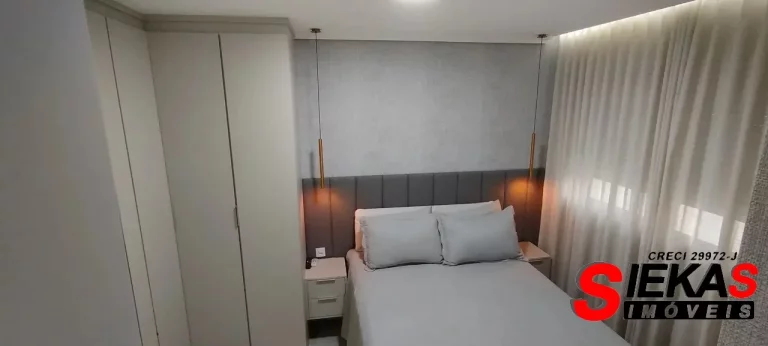 Imagem Apartamento à venda em São Paulo-SP, Vila Gomes Cardim: 3 quartos, 1 suíte, 1 sala, 66,00m² - Imperdível!