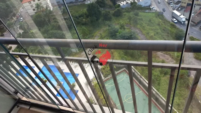 Imagem Apartamento à Venda em Condomínio Start com infraestrutura de lazer completa no bairro Jardim Olavo Bilac em São Bernardo