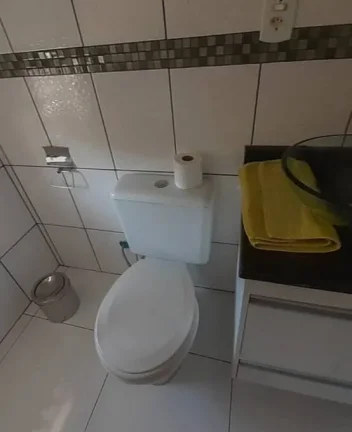 Imagem Alugo Sobrado em Santo André. Vila Alto de Santo André