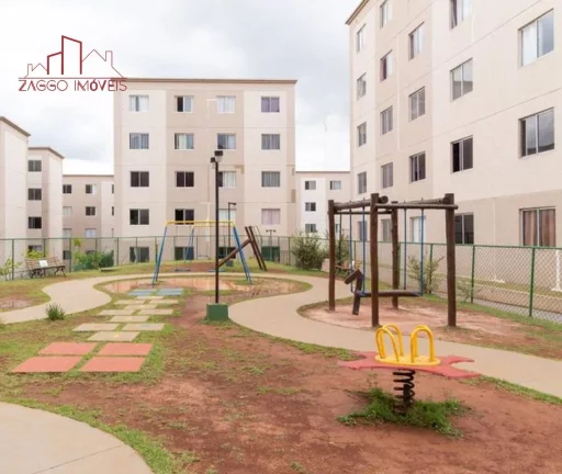 Imagem Oportunidade condomínio Morada dos Passaros - 2 Dorms.