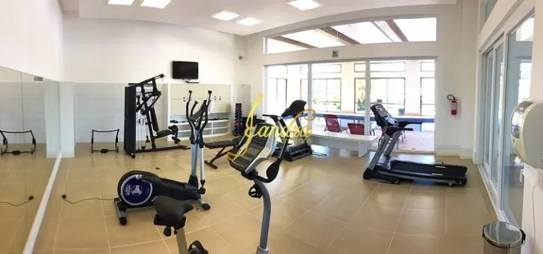 Imagem Terreno em condomínio fechado com 536m2