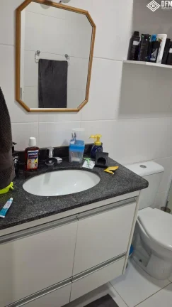 Imagem Apartamento com 3 Dormitorio(s) localizado(a) no bairro Vila São Sebastião em Mogi das Cruzes / Mato Grosso do Sul Ref.:80965238