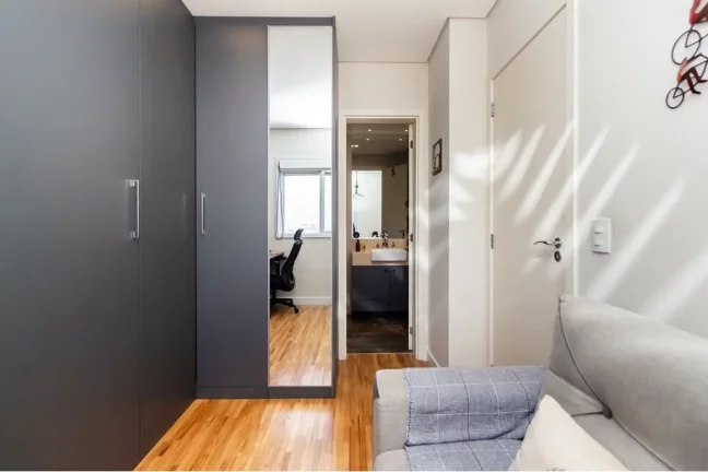 Imagem APARTAMENTO RESIDENCIAL em São Paulo - SP, Aclimação