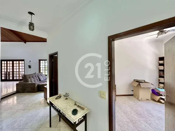 Imagem Casa com 3 dormitórios à venda, 255 m² por R$ 1.250.000,00 - Jardim Ana Estela - Carapicuíba/SP