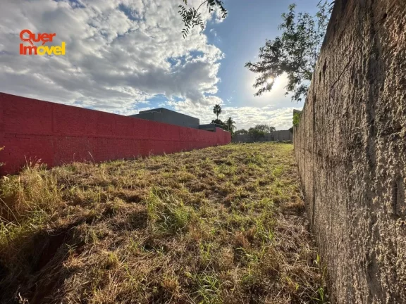 Imagem Terreno à venda em Ribeirão Preto-SP, bairro Jardim Itaú, 580,00m² de área! Invista agora! Quer Imóvel Negócios Imobiliários!