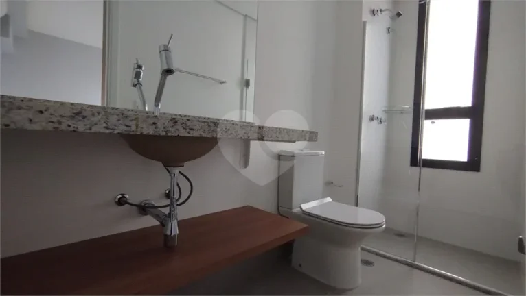 Imagem Apartamento para alugar com 2 quartos, sendo 1 suíte, no condomínio Casa Omaguas, São Paulo - SP