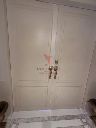 Imagem Vende-se apartamento de luxo, com vista definitiva, no Altiplano de Cabo Branco