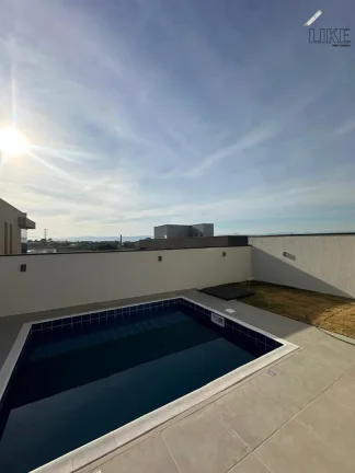 Imagem Sobrado no Condomínio Malibu em Caçapava.