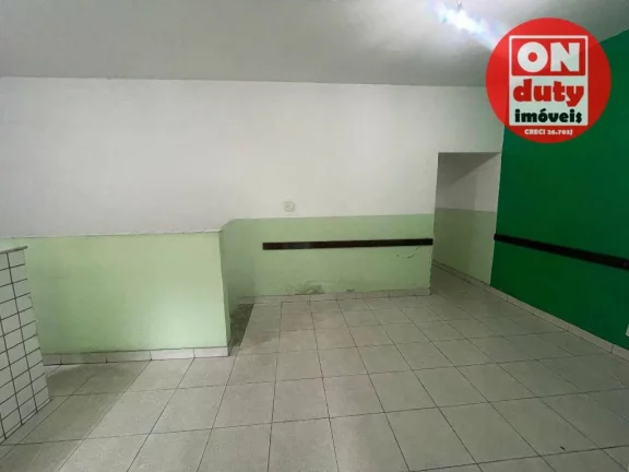 Imagem Sala - Centro - Santos/SP