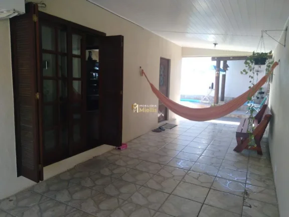 Imagem Casa com 2 Dormitorio(s) localizado(a) no bairro Tarumã em Viamão / Rio Grande do Sul Ref.:57580736