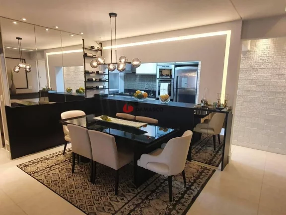 Imagem Apartamento à venda 3 Quartos, 1 Suite, 2 Vagas, 99M², Santa Paula, São Caetano do Sul - SP