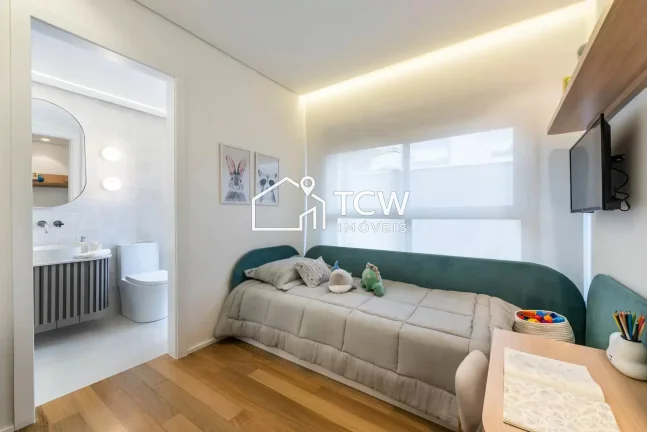 Imagem Apartamento à venda no bairro Vila Mariana - São Paulo/SP, Zona Sul