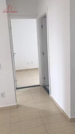 Imagem Apartamento 38m² - Locação - 2 Dorm - Condomínio Onix Tenda