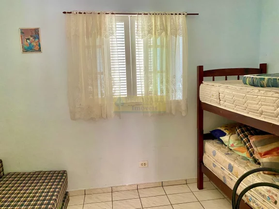 Imagem CASA DE CONDOMINIO R$270.000,00 A VENDA NA PRAIA MARTIM DE SÁ - CARAGUATATUBA