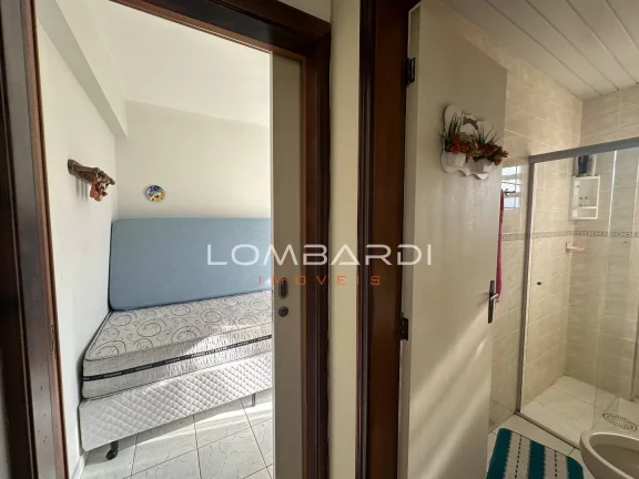 Imagem Apartamento no Itaguá
