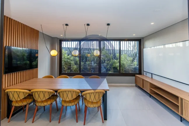 Imagem Imperdível oportunidade de investimento: Apartamento à venda em São Paulo-SP, Vila São José (Ipiranga), 2 quartos, 2 salas, 1 banheiro, 40m².