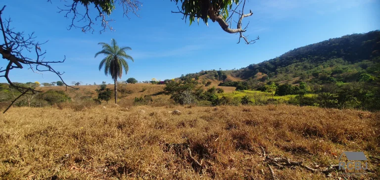 Imagem TERRENO RURAL em ESMERALDAS - MG, CAMPO ALEGRE