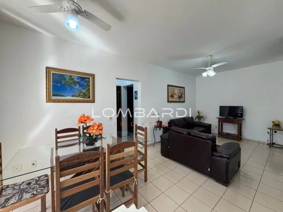 Imagem Apartamento a venda na Praia Grande com ótima localização