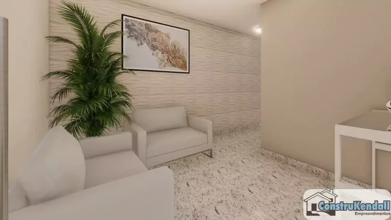 Imagem Área privativa à venda, 3 quartos, 1 suíte, 2 vagas, Santa Mônica - Belo Horizonte/MG