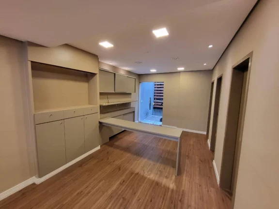 Imagem Salão para alugar, 192 m² por R$ 14.840,00/mês - Centro - Santo André/SP