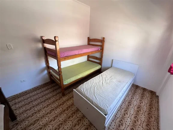 Imagem APARTAMENTO COM 53 m² - GUILHERMINA - PRAIA GRANDE SP