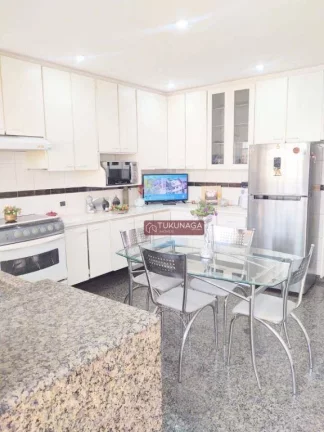 Imagem Casa com 3 quartos à venda, 300 m² por R$ 1.170.000 - Jardim Maia - Guarulhos/SP