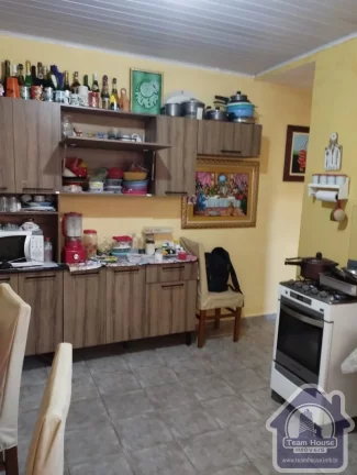 Imagem Casa térrea a venda no Jardim Colorado em Suzano SP