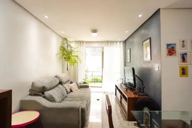 Imagem Apartamento à Venda - Recreio, 3 Quartos, 92 m2