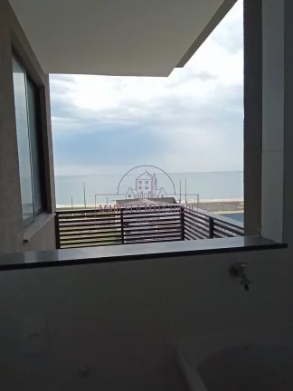 Imagem Apartamento com 2 Quartos à Venda, 62 m² em Praia De Itaparica - Vila Velha