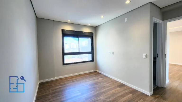 Imagem Apartamento à venda em São Paulo, Campo Belo, com 2 quartos, 73,09m2
