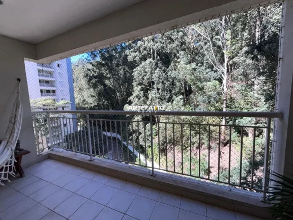 Imagem Apto - Com 3 Dormitórios (1 suite) , 96m2 , 2 vagas de garagem