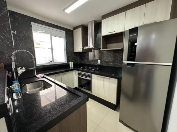 Imagem Apartamento com 2 dormitórios à venda, 51 m² por R$ 340.000,00 - Parque Santa Rosa - Suzano/SP
