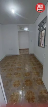 Imagem Casa à venda, 160 m² por R$ 585.000,00 - Vila Matias - Santos/SP