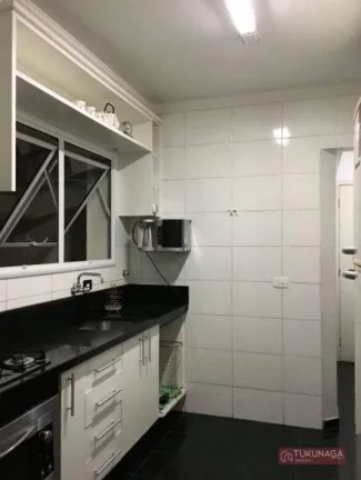 Imagem Apartamento à venda, 67 m² por R$ 580.000,00 - Santana - São Paulo/SP