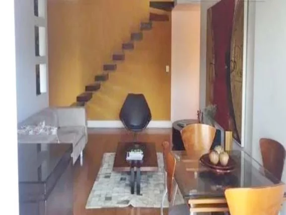 Imagem COBERTURA COM 3 DORMITÓRIOS PARA ALUGAR, 250 M² POR R$ 15.000,00/MÊS - JARDIM BOTÂNICO - RIO DE JANEIRO/RJ