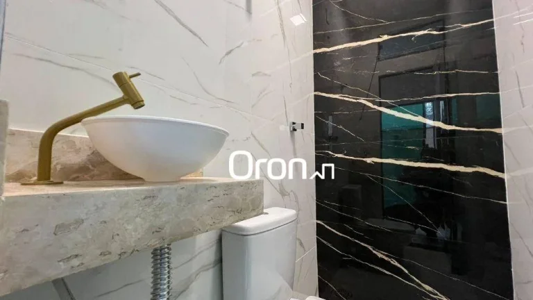 Imagem Casa à venda, 110 m² por R$ 599.500,00 - Jardim Balneário Meia Ponte - Goiânia/GO