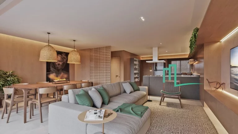 Imagem RESIDENCIAL RJ HIGH LIVING - PARQUE DOS LIMAS FRANCA/SP