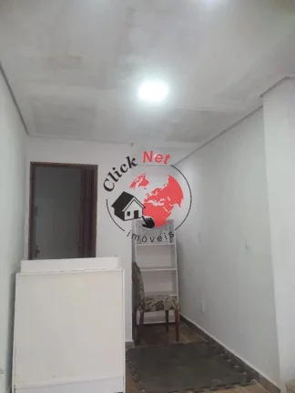 Imagem Salão Comercial para Locação no Baeta Neves – Excelente Localização!