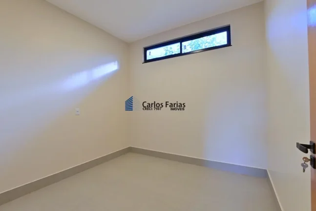 Imagem Casa em Condomínio para Venda em Brasília, Setor Habitacional Tororó (Jardim Botânico), 3 dormitórios, 3 suítes, 4 banheiros, 4 vagas