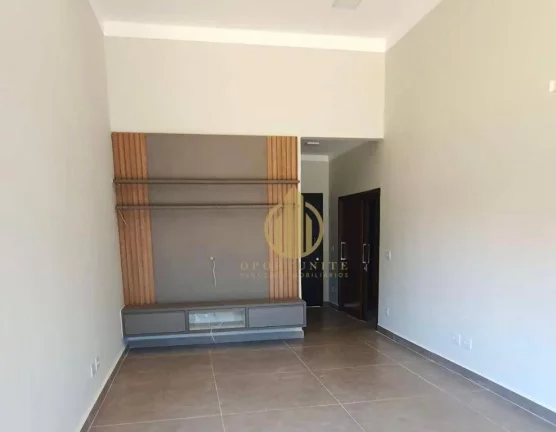 Imagem Casa com 3 suítes com piscina à venda, no Condomínio Vista Bella - Ribeirão Preto/SP