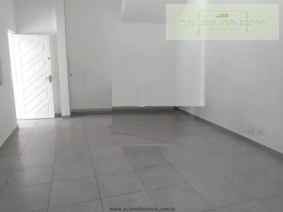 Imagem Lojas para locação em Praia Grande no bairro Ocian