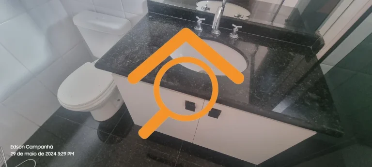 Imagem Imperdível: Casa em Condomínio à Venda em São Paulo-SP, Jardim Marajoara - 2 quartos, 2 suítes, 2 salas, 2 vagas, 180m²!