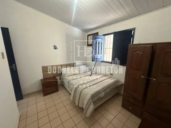 Imagem CASA 3 QUARTOS ENERGIA SOLAR E PISCINA NA MELHOR LOCALIZAÇÃO DE ITAMARACÁ
