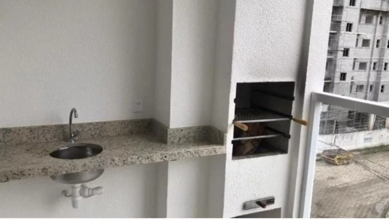 Imagem Apartamento para Venda em Ubatuba / SP no bairro Centro
