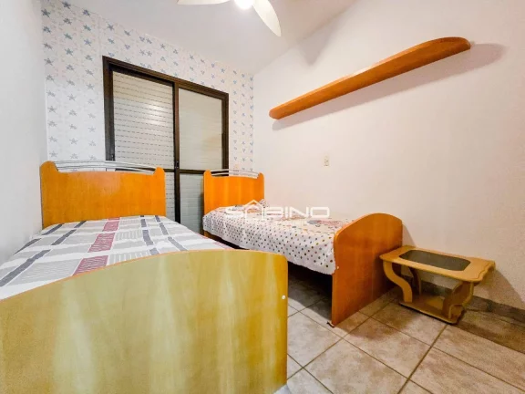 Imagem Apartamento à venda no Condomínio Riviera de São Lourenço, com 3 dormitórios sendo 1 suíte 2 vagas