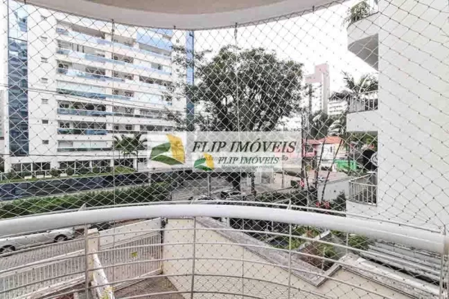 Imagem Apartamento com 2 dormitórios à venda, 67 m² por R$ 580.000,00 - Cambuí - Campinas/SP