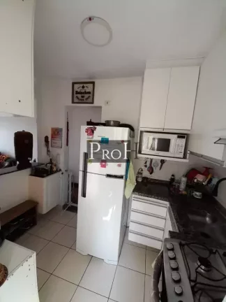 Imagem Apartamento com 2 Quartos à Venda, 55 m² em Centro - São Bernardo Do Campo