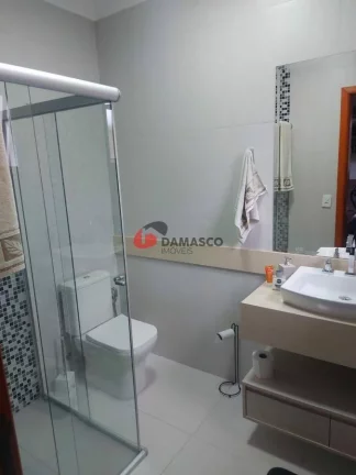 Imagem Sobrado à venda 3 Quartos, 3 Suites, 6 Vagas, 300M², Alto da Mooca, São Paulo - SP