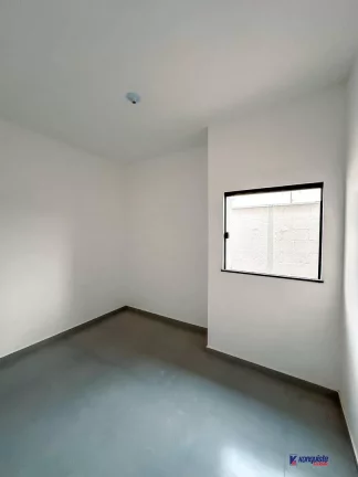Imagem CASA 3/4 COM SUÍTE - PEQUENO CONSTRUTOR - BAIRRO MANGABEIRA
